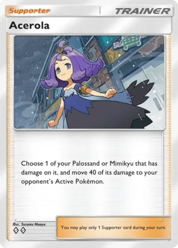 Acerola