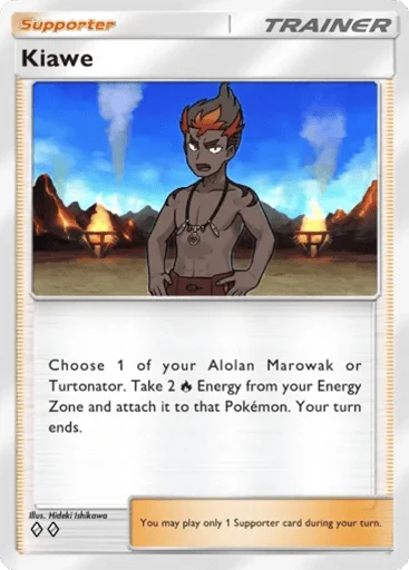 Kiawe