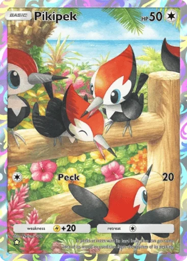 Pikipek