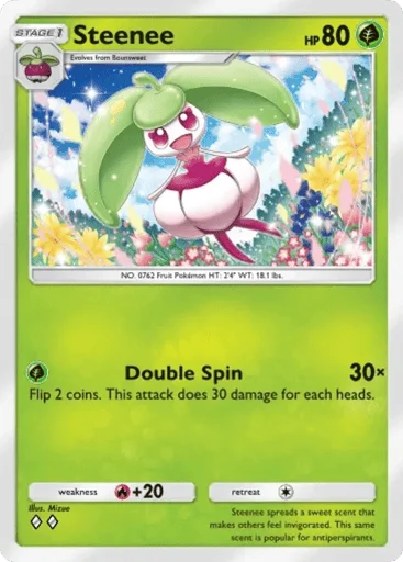 Steenee