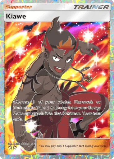 Kiawe