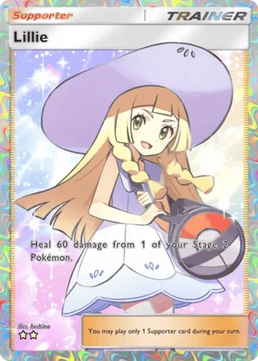 Lillie