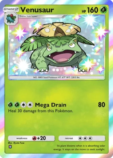Venusaur