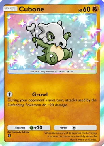 Cubone