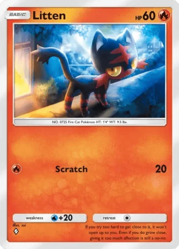 Litten