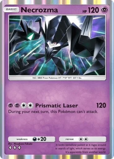 Necrozma