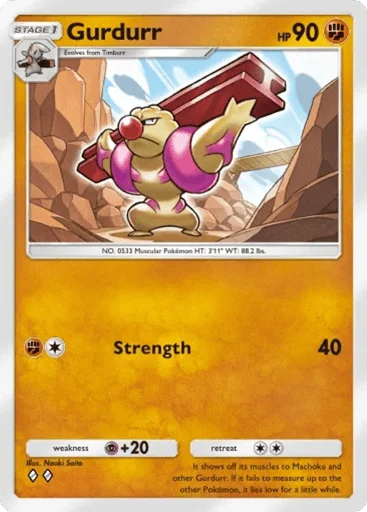 Gurdurr
