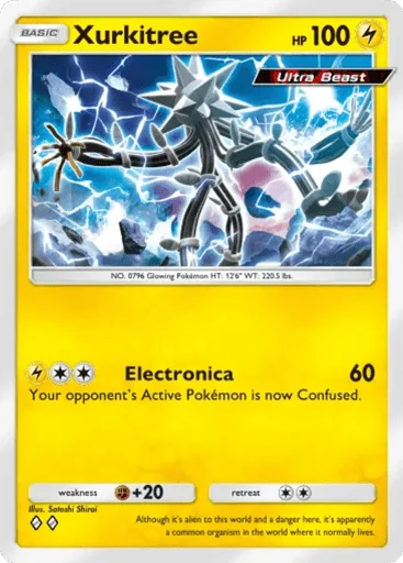 Xurkitree