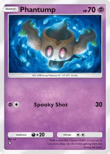 Phantump