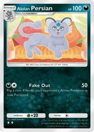 Alolan Persian