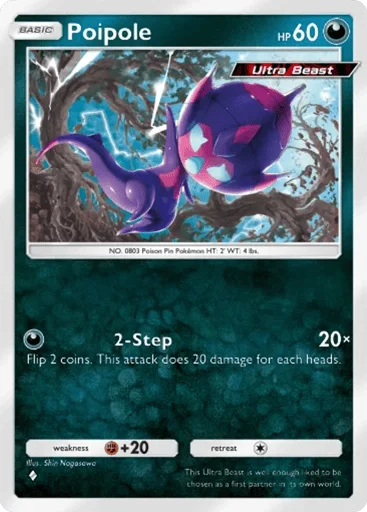 Poipole