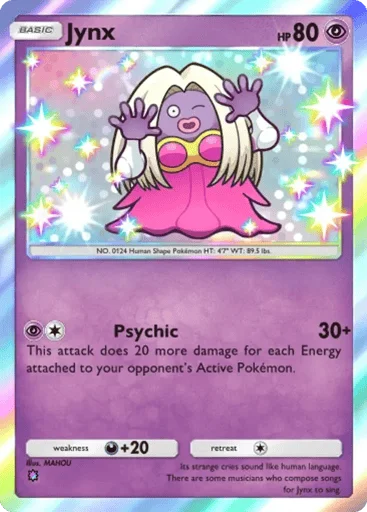 Jynx