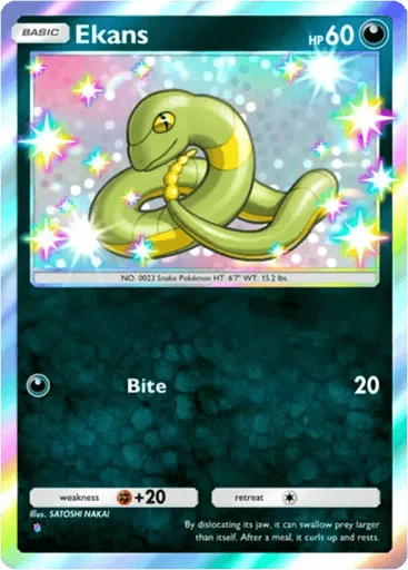 Ekans