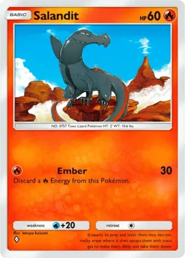 Salandit