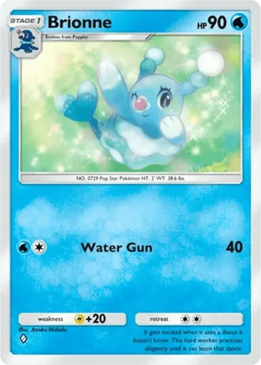 Brionne