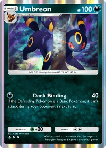 Umbreon