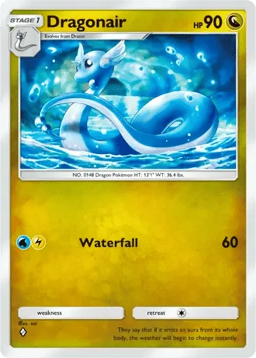 Dragonair