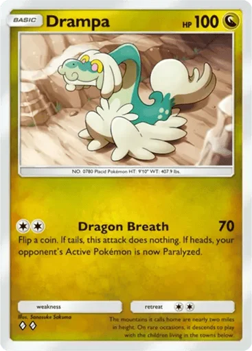 Drampa