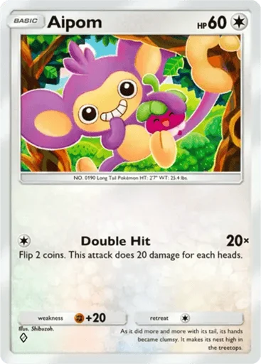 Aipom