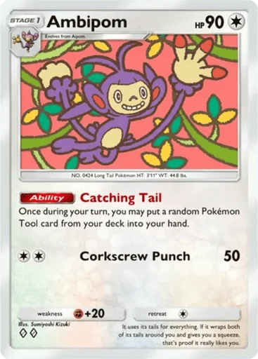 Ambipom
