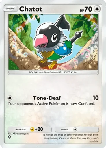 Chatot
