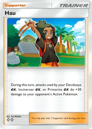 Hau