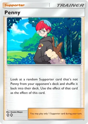 Penny