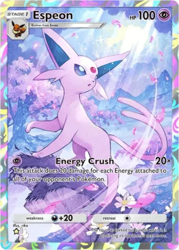 Espeon
