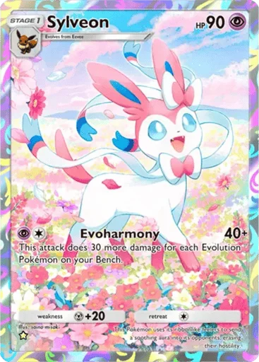 Sylveon
