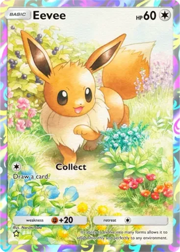 Eevee