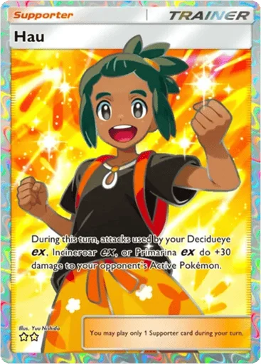 Hau