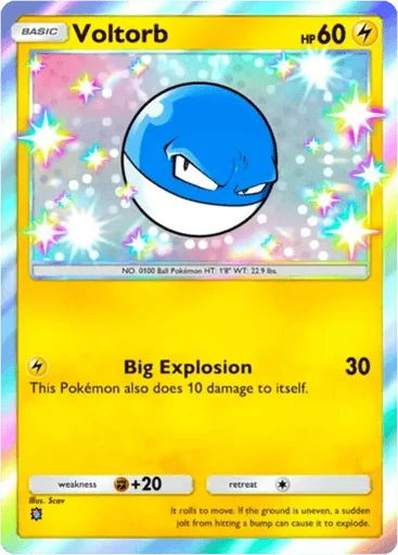 Voltorb