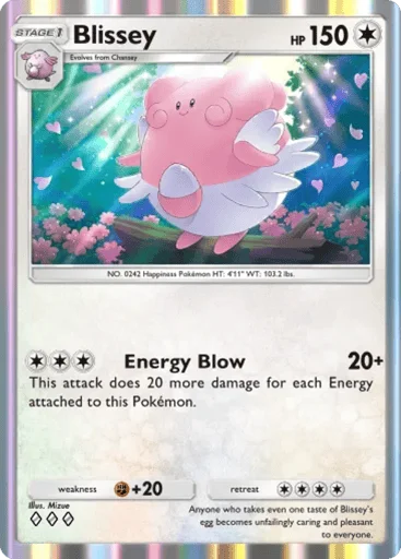 Blissey