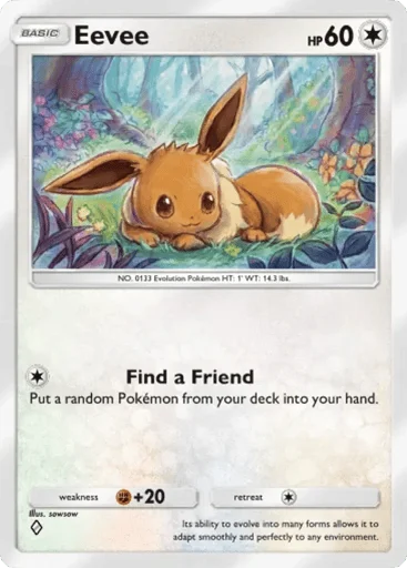 Eevee