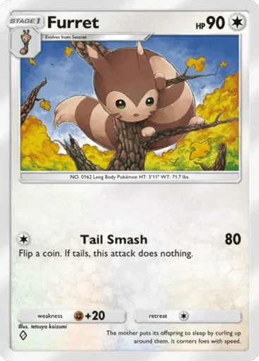 Furret