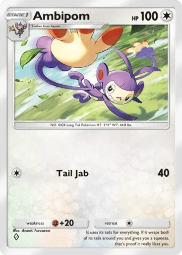 Ambipom
