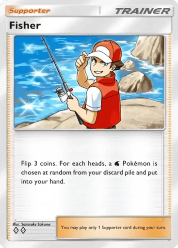 Fisher