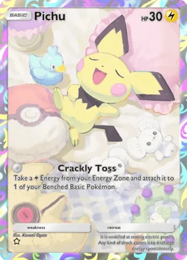 Pichu