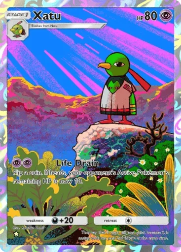 Xatu