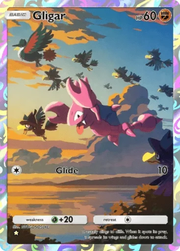 Gligar