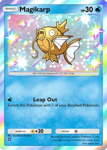 Magikarp