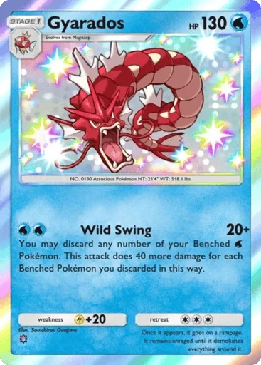 Gyarados