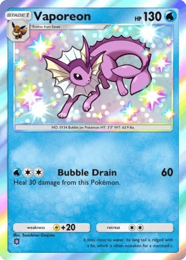 Vaporeon