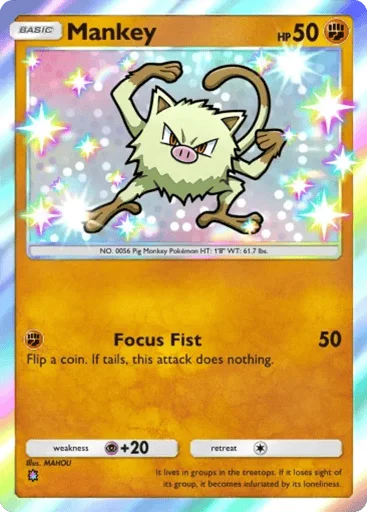 Mankey