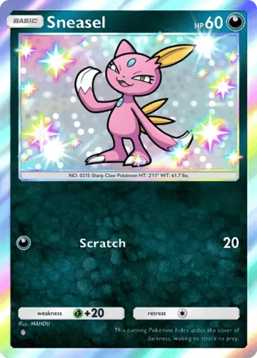 Sneasel