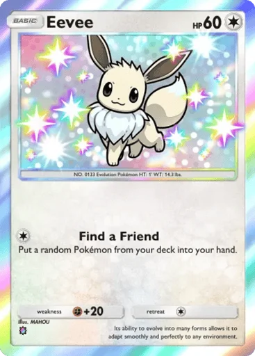 Eevee