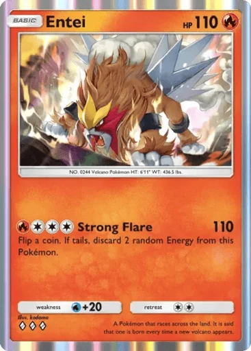 Entei