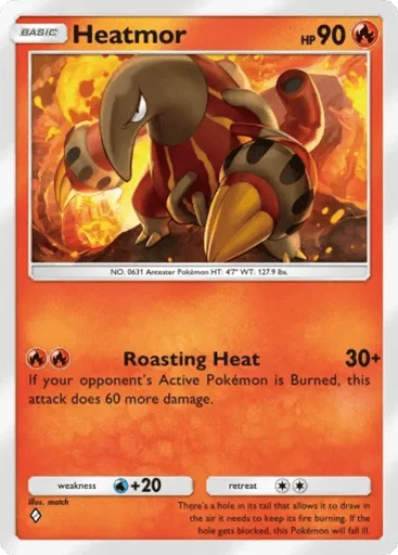 Heatmor