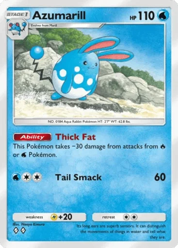 Azumarill