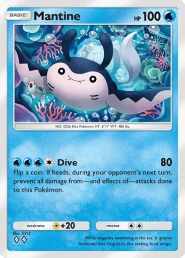 Mantine
